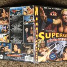 SUPERGIRL TITS OF STEEL