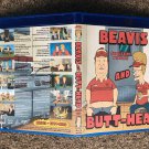 BEAVIS AND BUTTHEAD SEASON 3 2025