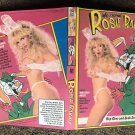 WHO REAMED ROSIE RABBIT