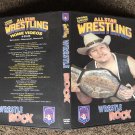 AWA WRESTLE ROCK