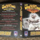 AWA SUPER SUNDAY