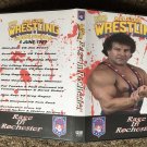 AWA RAGE IN ROCHESTER