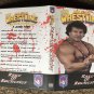 AWA RAGE IN ROCHESTER