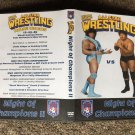 AWA NIGHT OF CHAMPIONS 2