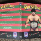 AWA CHRISTMAS CLASH
