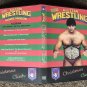 AWA CHRISTMAS CLASH