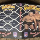AWA BRAWL IN ST. PAUL