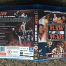 WWF RAW 1998