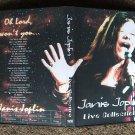 JANIS JOPLIN LIVE COLLECTION