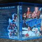 WCW THUNDER 2000