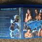 WCW THUNDER 2001