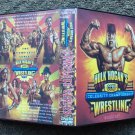 HULK HOGAN`S CELEBRITY CHAMPIONSHIP WRESTLING