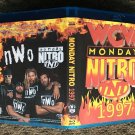 WCW MONDAY NITRO 1997