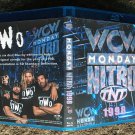 WCW MONDAY NITRO 1998