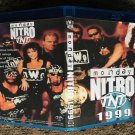 WCW MONDAY NITRO 1999