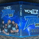 WCW THUNDER 1998