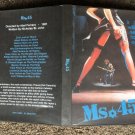 MS. 45 ZOE LUND 1981