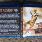 LUCHA UNDERGROUND SEASON 1