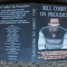 BILL COSBY ON PREJUDICE