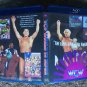 WCW JAPAN SUPERSHOW 1, 2, 3, COLLISION IN KOREA, WORLD IN JAPAN
