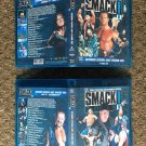 WWE SMACKDOWN 2001