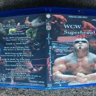 WCW SUPERBRAWL REVENGE