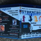 WCW STARRCADE 2000