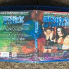 ECW GUILTY AS CHARGED 2001 UNEDITED BLU-RAY
