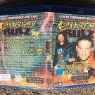 ECW ANARCHY RULZ 99 UNEDITED BLU-RAY