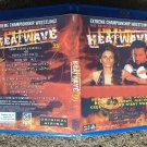 ECW HEATWAVE 99 UNEDITED BLU-RAY