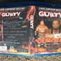 ECW GUILTY AS CHARGED 99 UNEDITED BLU-RAY