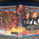 ECW WRESTLEPALOOZA 98 UNEDITED BLU-RAY