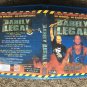 ECW BARELY LEGAL 97 UNEDITED BLU-RAY
