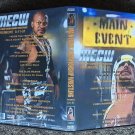 MAIN EVENT CHAMPIONSHIP WRESTLING 8-11-01 ECW MECW