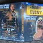 MAIN EVENT CHAMPIONSHIP WRESTLING 8-11-01 ECW MECW