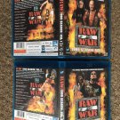 WWF RAW 1999