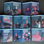 TIMELINE THE HISTORY OF ECW COMPLETE SET