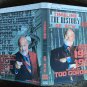 TIMELINE THE HISTORY OF ECW 1992-1993
