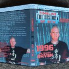 TIMELINE THE HISTORY OF ECW 1996