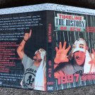 TIMELINE THE HISTORY OF ECW 1997