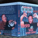 TIMELINE THE HISTORY OF ECW 1999