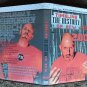 TIMELINE THE HISTORY OF ECW 2000