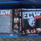 ECW ON TNN