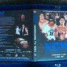 ECW HARDCORE TV 1993