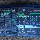 WWE VELOCITY 2002