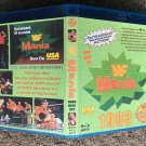 WWF MANIA 1993