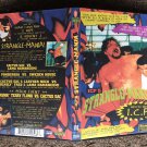 ICP STRANGLEMANIA INSANE CLOWN POSSE
