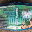WCW SATURDAY NIGHT 2000