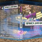 WCW WORLD WIDE 1994