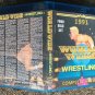 WCW WORLD WIDE 1991
